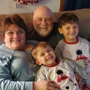 Meet your Posher, Missy